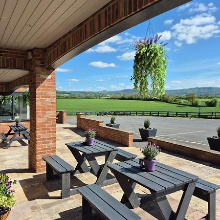 The White Horse Lodge Hotel Thirsk Εξωτερικό φωτογραφία