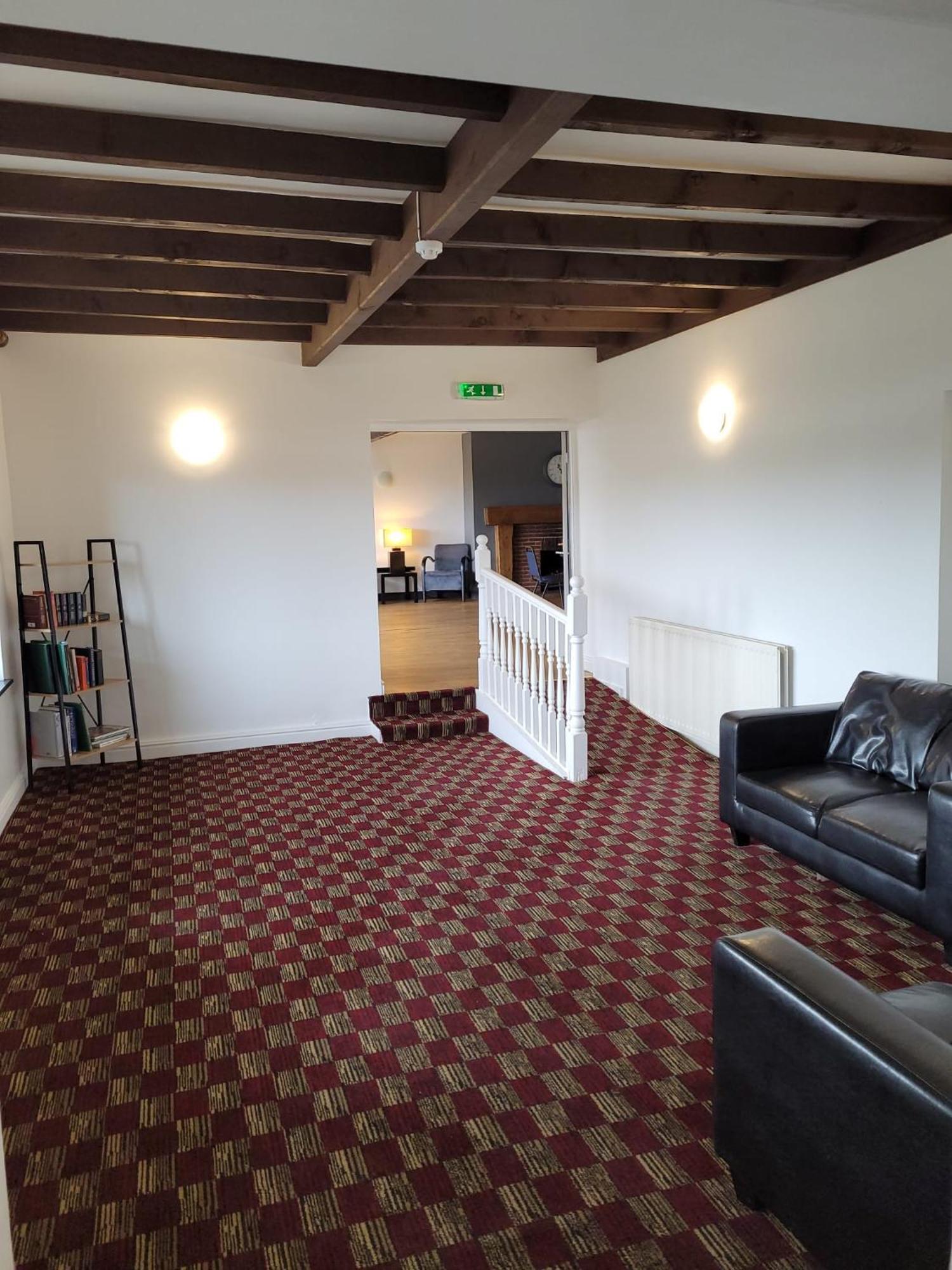 The White Horse Lodge Hotel Thirsk Εξωτερικό φωτογραφία