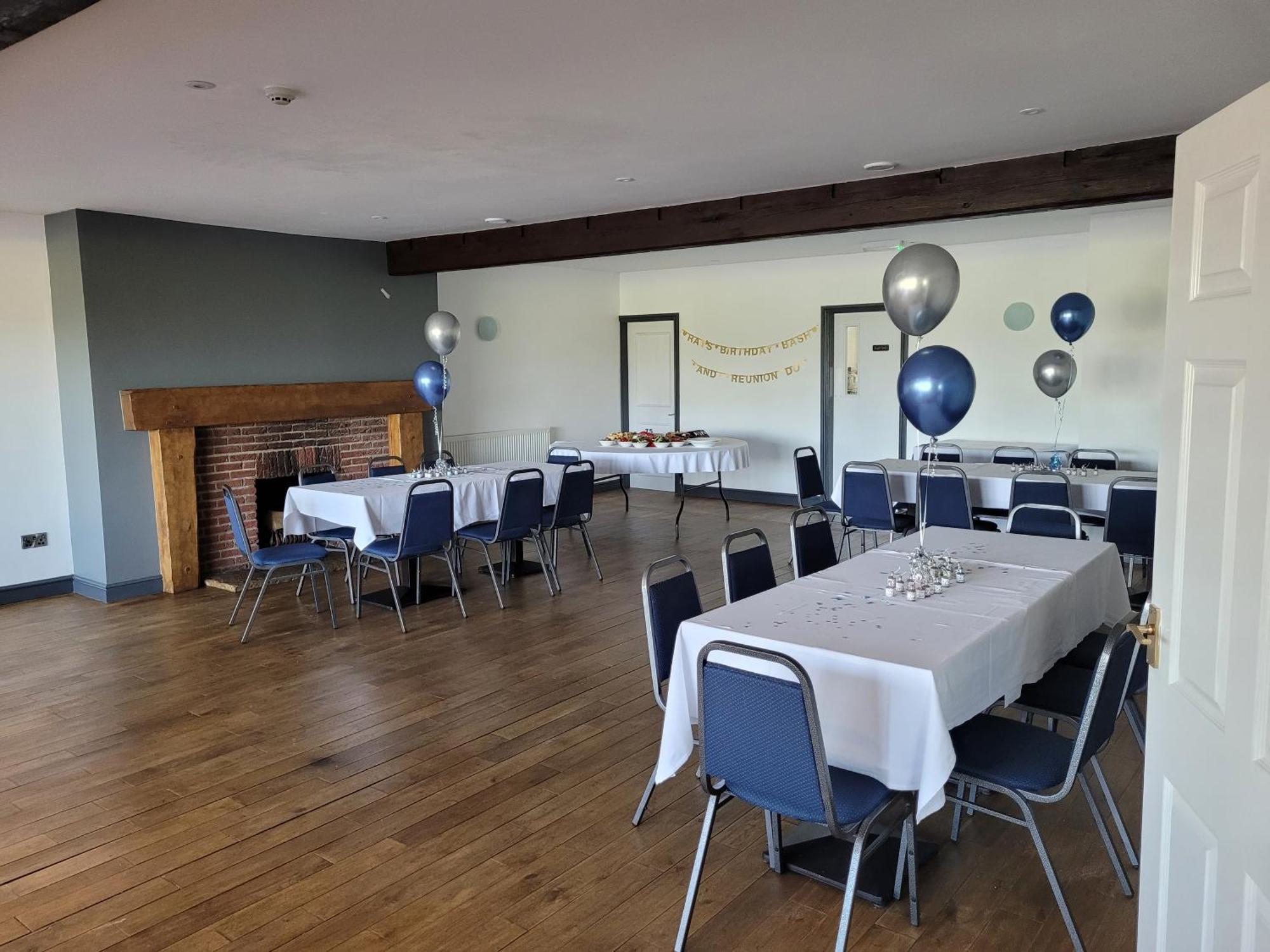 The White Horse Lodge Hotel Thirsk Εξωτερικό φωτογραφία