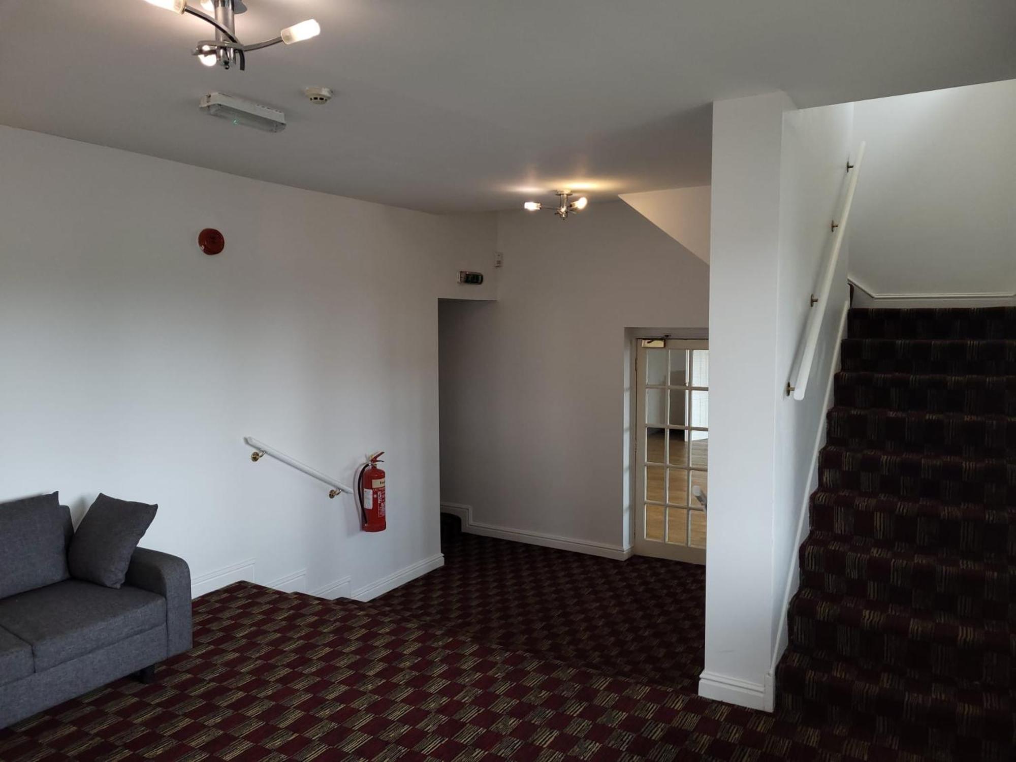 The White Horse Lodge Hotel Thirsk Εξωτερικό φωτογραφία