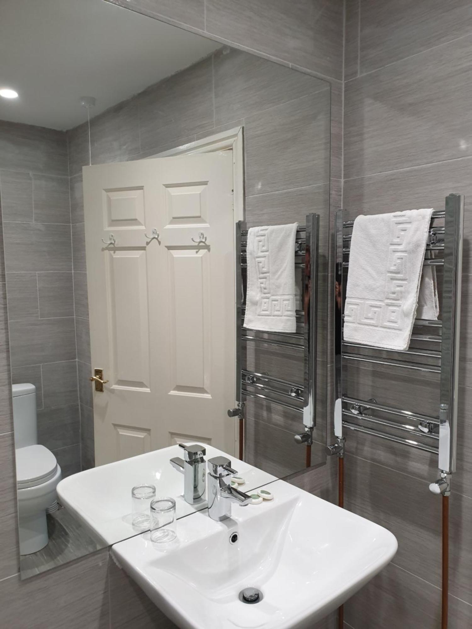 The White Horse Lodge Hotel Thirsk Εξωτερικό φωτογραφία